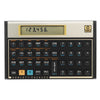 Rare ancienne calculatrice Hewlett Packard HP Modèle C12 made in Brazil Rare ancienne calculatrice Hewlett Packard HP Modèle C12 made in Brazil