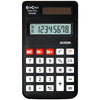 Aurora EC-240 EcoCalc Solar Only Calculator