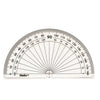 Helix H02040 Value Protractor