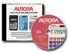 Aurora Emu-1 Calculator Emulator for PC