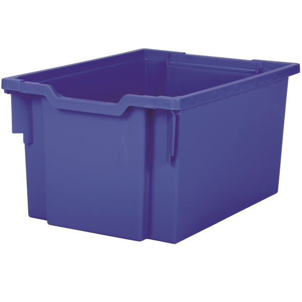 Gratnells System Extra Deep Storage Box– Science Studio