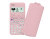FX-83GT CW pink with cover