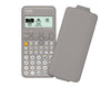 fx-83GT CW grey with cover