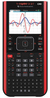 Texas Instruments TI-Nspire CX II-T CAS Colour Calculator